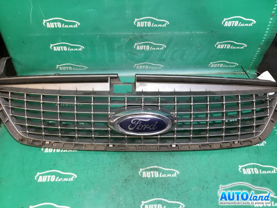 Grila Intre Faruri 7s718200d Ford MONDEO IV 2007