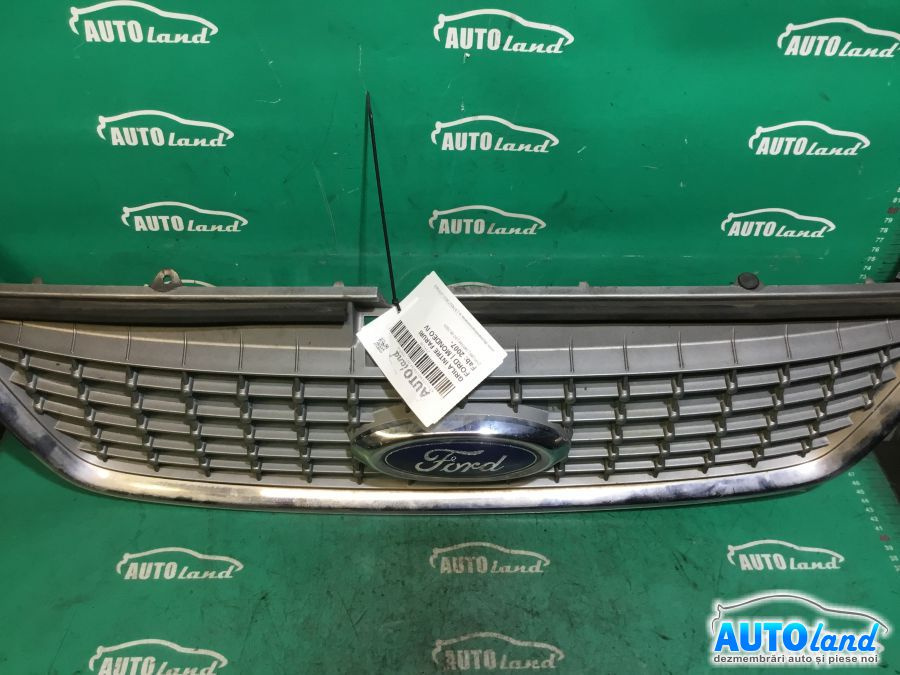 Grila Intre Faruri 7s718200d Ford MONDEO IV 2007