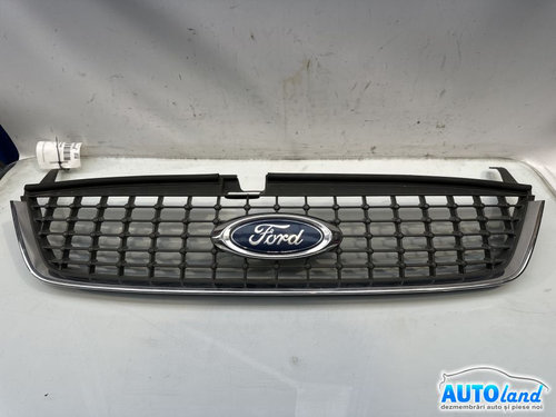 Grila Intre Faruri 7s718200d Ford MONDEO IV 2007