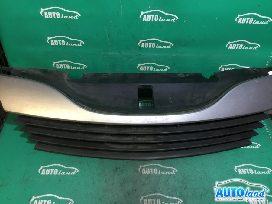 Grila Intre Faruri 8200390126 Renault LAGUNA II BG0/1 2001