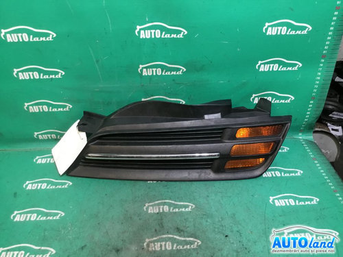 Grila Intre Faruri 89027935 Partea Stanga Nissan MICRA III K12 2003-2010