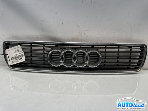 Grila Intre Faruri 8g0853651c Tip 100 Audi A6 4A,C4 1994-1997