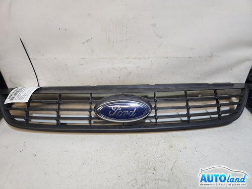 Grila Intre Faruri 8m518200bf Ford FOCUS II Turnier DAW 2004