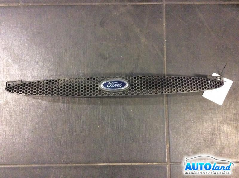 Grila Intre Faruri 95ab8200b Neagra Ford ESCORT VII GAL,AAL,ABL 1995-1998