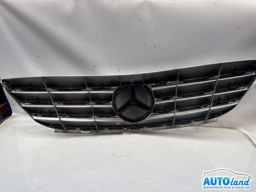 Grila Intre Faruri A100698800783 Mercedes-Benz B-CLASS W245 2005