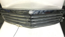 Grila Intre Faruri A2048801283 Facelift Mercedes-B...