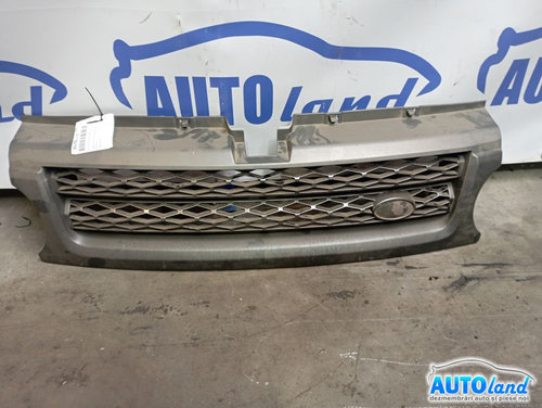 Grila Intre Faruri Ah328138aw 2010-2013 Land Rover RANGE ROVER SPORT 2005