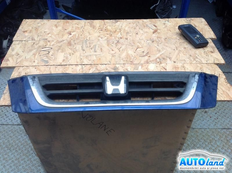 Grila Intre Faruri Albastra Honda CR-V I RD 1995-2002