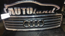 Grila Intre Faruri Audi A4 Cabriolet 8H7,8HE 2002-...