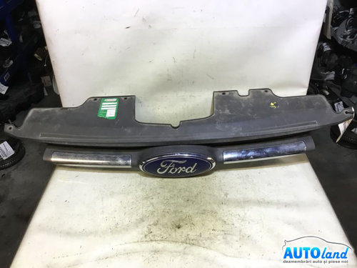 Grila Intre Faruri Bk218a133a Ford TRANSIT CUSTOM 2012-2018