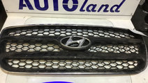 Grila Intre Faruri E865612b010 Hyundai SANTA FE CM...