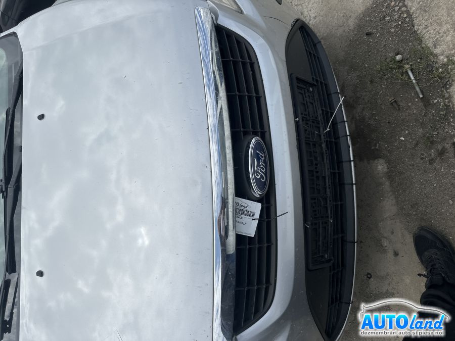 Grila Intre Faruri Facelift Ford FOCUS II DA 2008