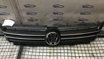Grila Intre Faruri Facelift Volkswagen CADDY III c...
