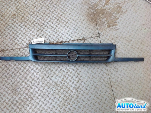 Grila Intre Faruri Fara Emblema Mici Probleme Opel ASTRA F 56 ,57 1991-1998