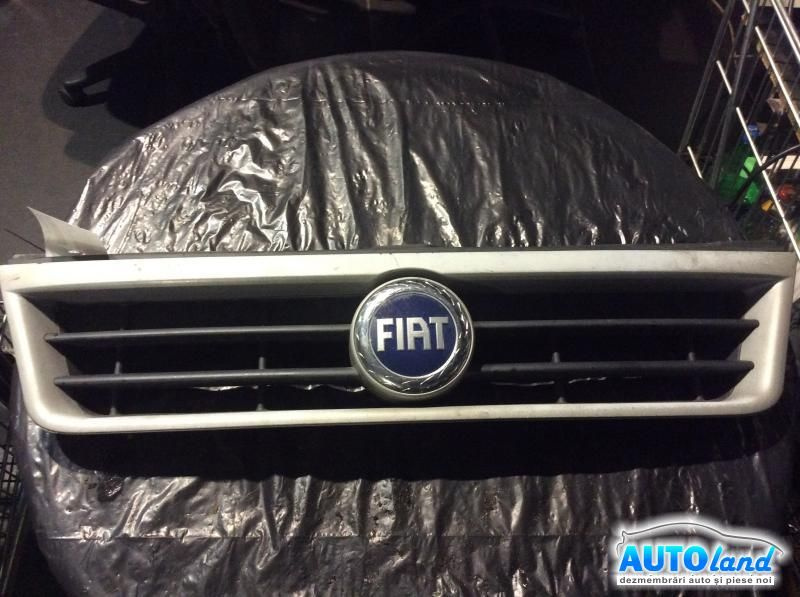 Grila Intre Faruri Fiat DUCATO Caroserie 244 2002