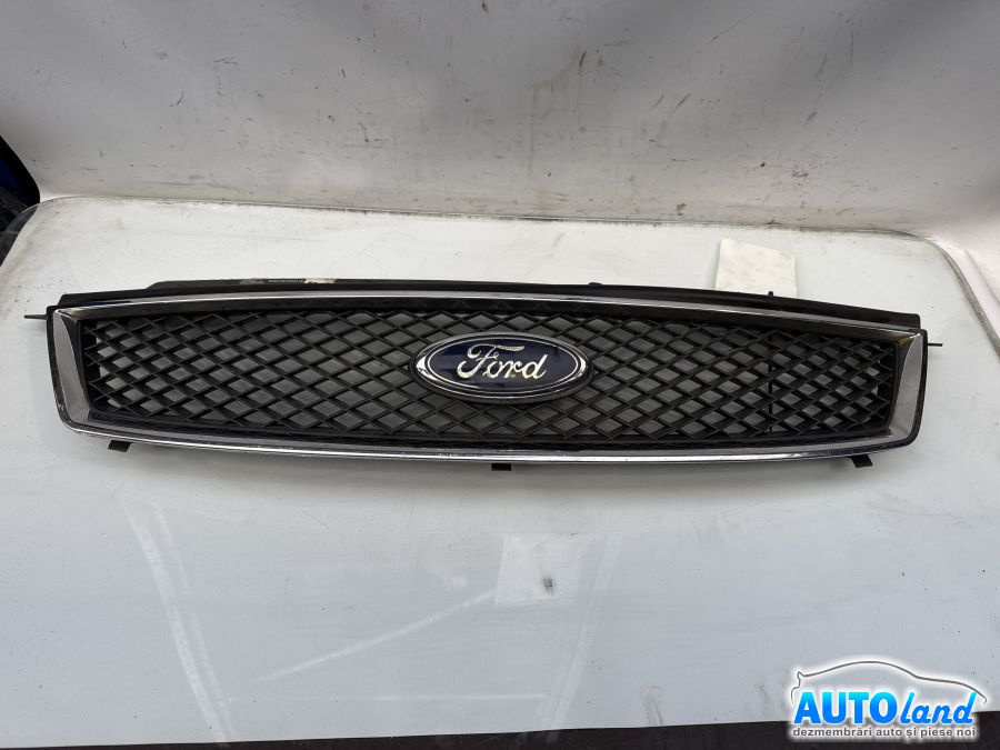 Grila Intre Faruri Ford FOCUS C-MAX 2003-2007