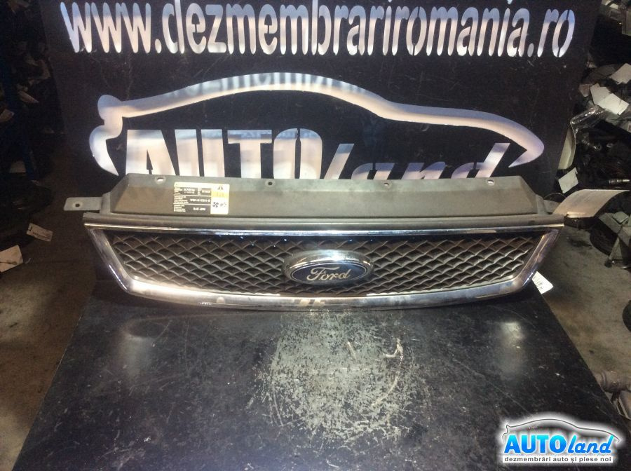 Grila Intre Faruri Ford FOCUS C-MAX 2003-2007