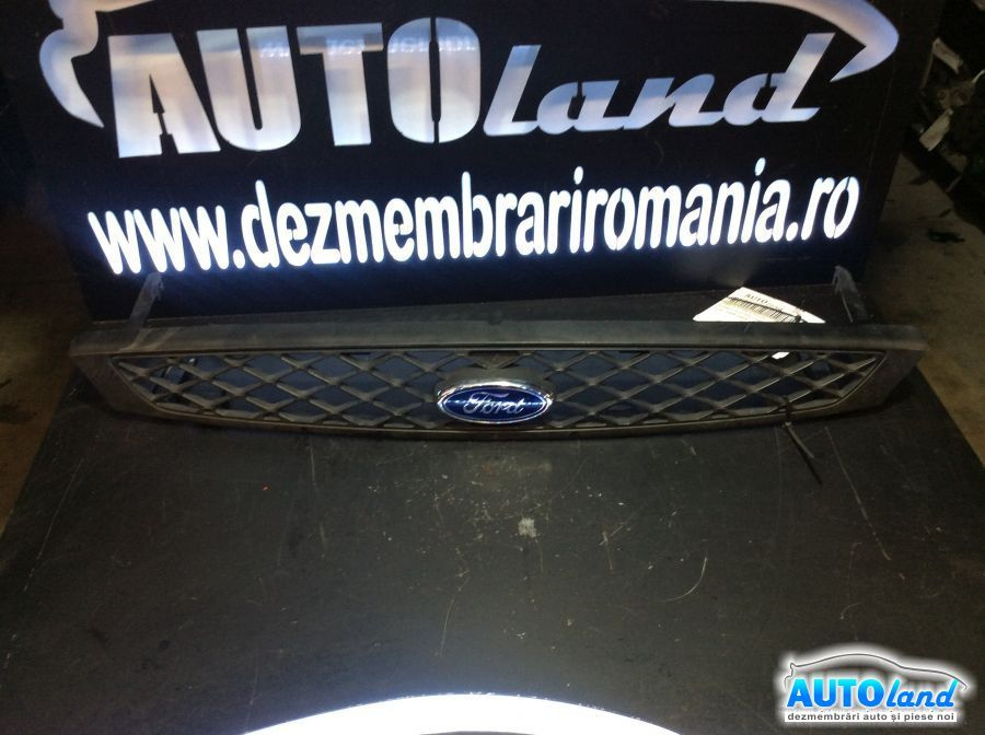 Grila Intre Faruri Ford FOCUS combi DNW 1999-2004