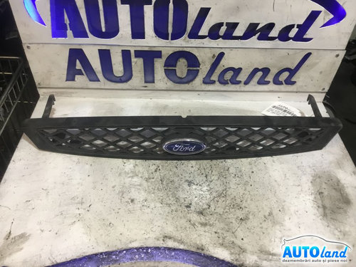 Grila Intre Faruri Ford FOCUS DAW,DBW 1998-2001