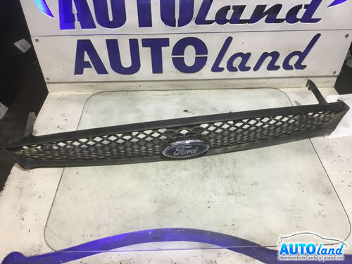 Grila Intre Faruri Ford FOCUS DAW,DBW 1998-2001