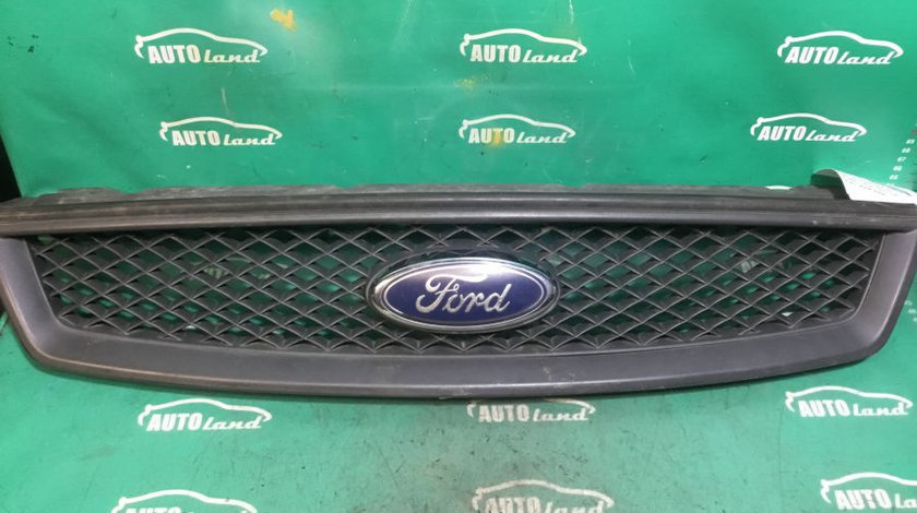 Grila Intre Faruri Ford FOCUS II DA 2004-2008