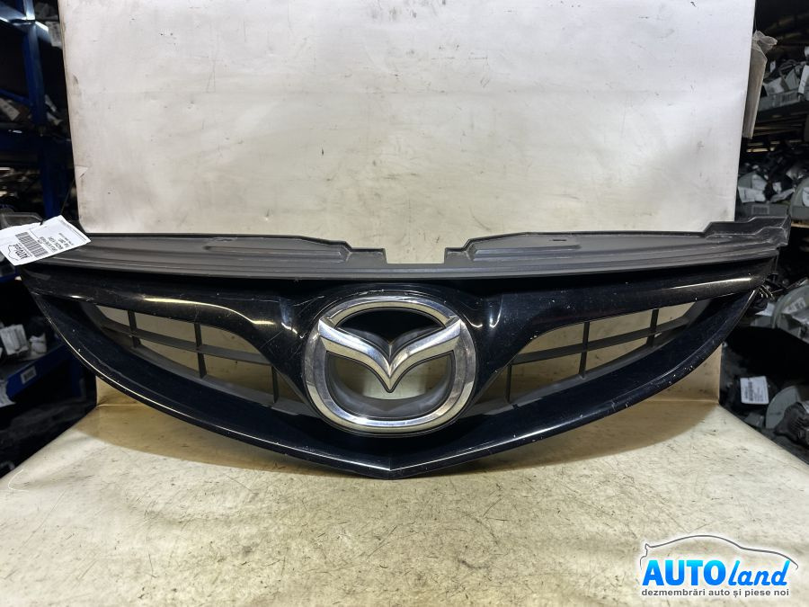 Grila Intre Faruri Gdl650712 Mazda 6 GH 2007