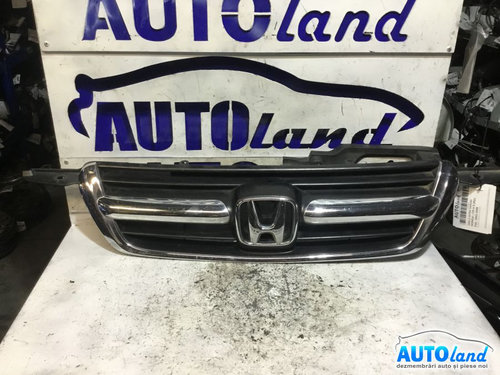 Grila Intre Faruri Honda CR-V II RD 2002-2006