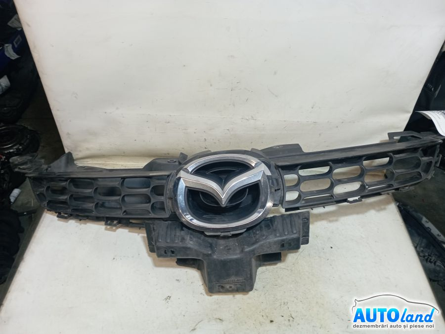 Grila Intre Faruri Mazda CX-7 2007