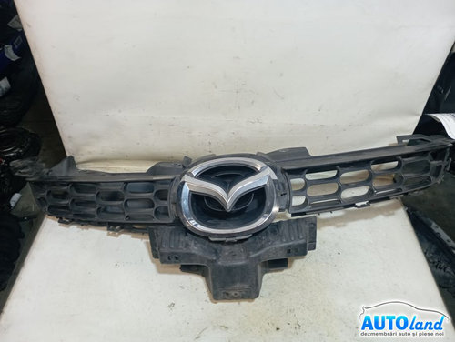 Grila Intre Faruri Mazda CX-7 2007