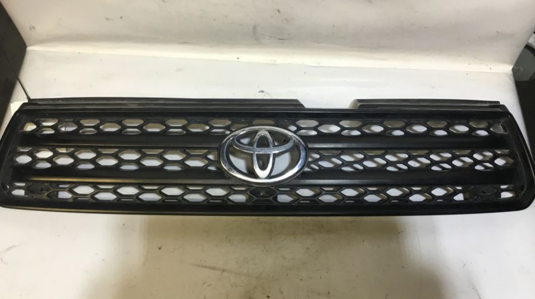 Grila Intre Faruri Mica Prob Toyota RAV 4 II XA2 2000