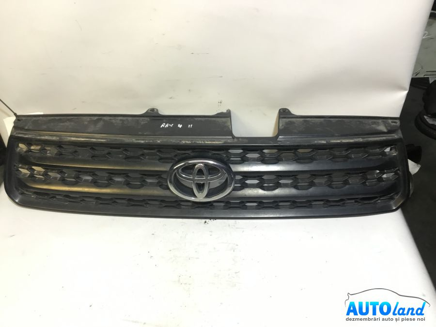 Grila Intre Faruri Mica Prob Toyota RAV 4 II XA2 2000