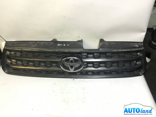 Grila Intre Faruri Mica Prob Toyota RAV 4 II XA2 2000