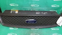 Grila Intre Faruri Neagra Ford FOCUS C-MAX 2003-20...