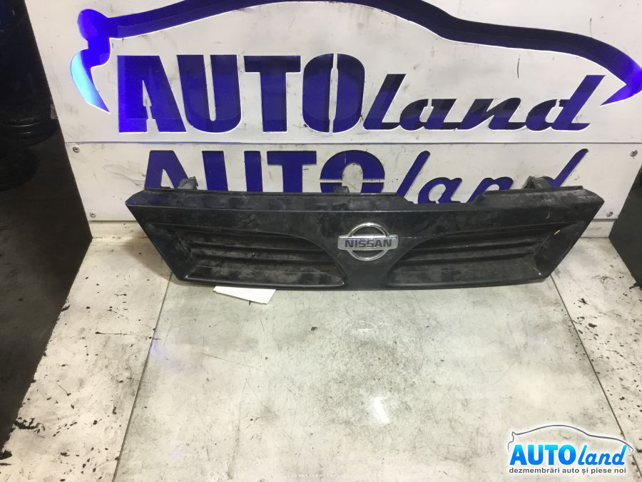 Grila Intre Faruri Nissan ALMERA I Hatchback N15 1995-2000
