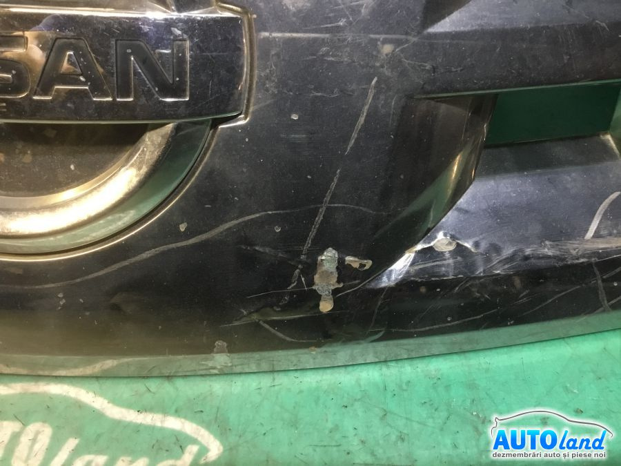 Grila Intre Faruri Nissan MURANO Z50 2005
