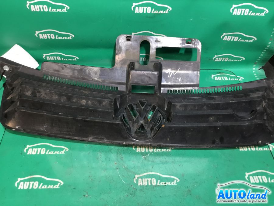 Grila Intre Faruri Nonfacelift Volkswagen POLO 9N 2001