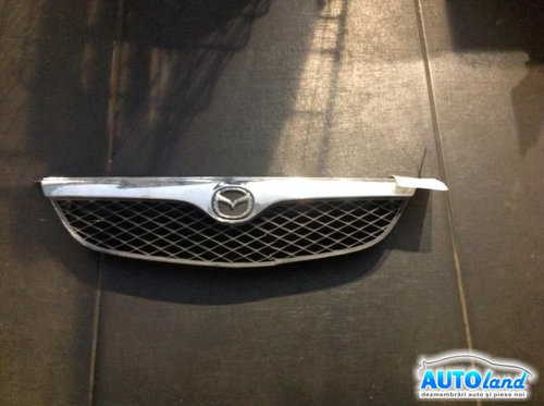 Grila Intre Faruri O Clema Rupta Mazda 626 IV GE 1991-1997