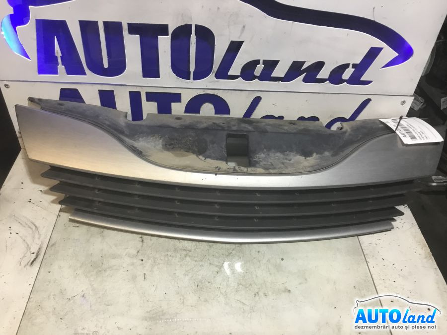 Grila Intre Faruri Renault LAGUNA II BG0/1 2001