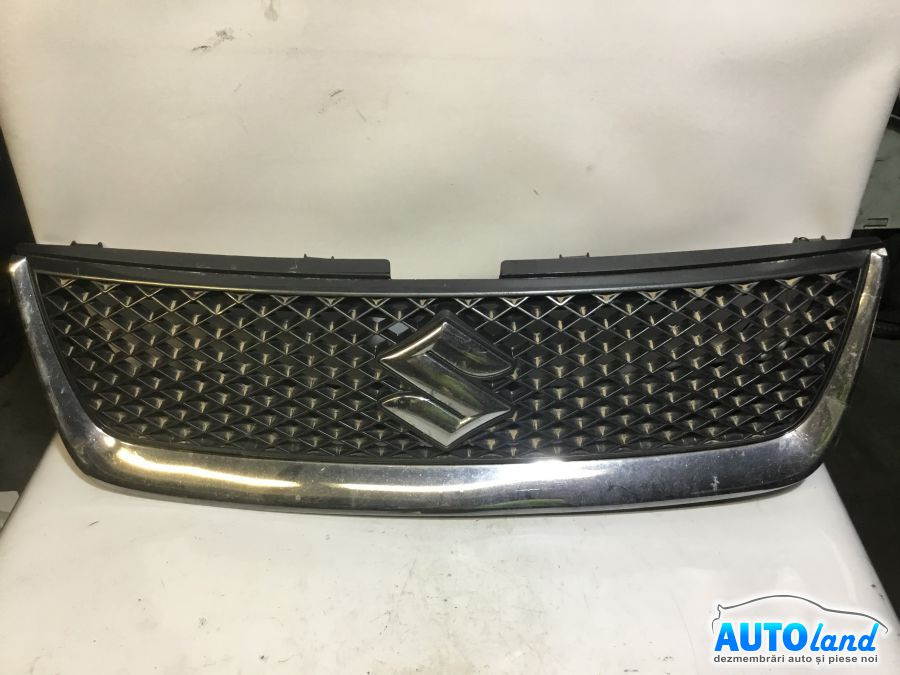 Grila Intre Faruri Suzuki GRAND VITARA 2005