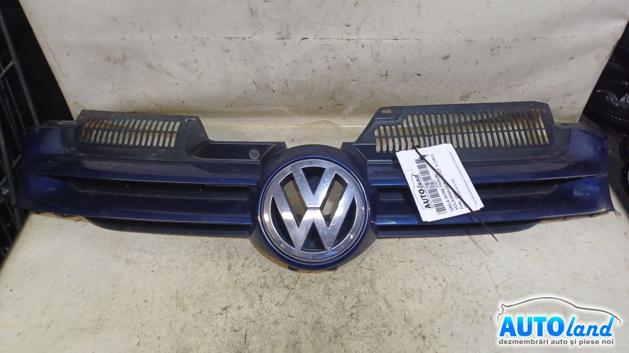 Grila Intre Faruri Volkswagen GOLF V 1K1 2003