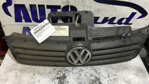 Grila Intre Faruri Volkswagen POLO 9N 2001