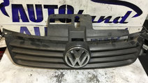 Grila Intre Faruri Volkswagen POLO 9N 2001