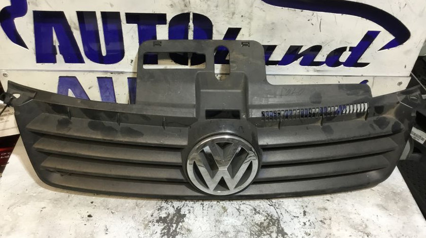 Grila Intre Faruri Volkswagen POLO 9N 2001