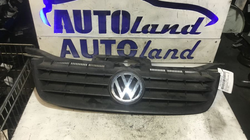 Grila Intre Faruri Volkswagen POLO 9N 2001