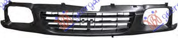 Grila - Isuzu P/U 1997 , 8971118711