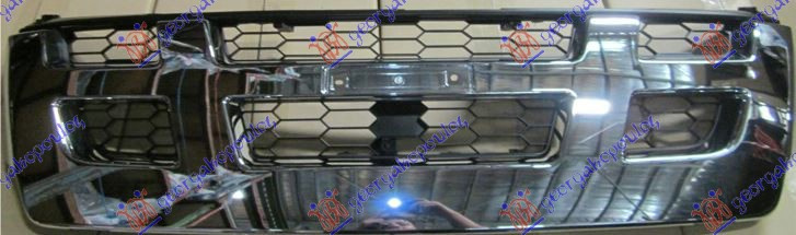 Grila - Isuzu P/U D-Max 2002 , 8-97367-358-2
