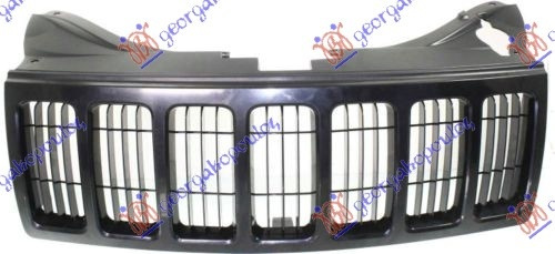Grila - Jeep Grand Cherokee 2008 , 1df491daab