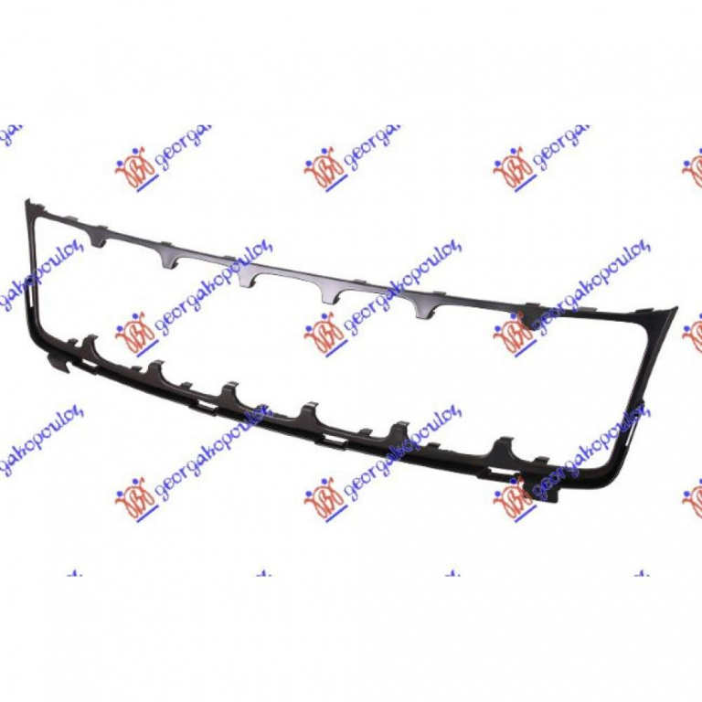 Grila - Jeep Grand Cherokee 2017 , 68258419ab