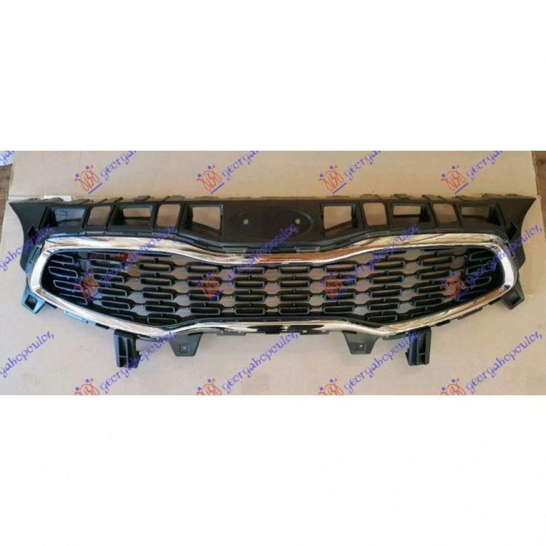 Grila - Kia Ceed 2012 , 86350-A2600
