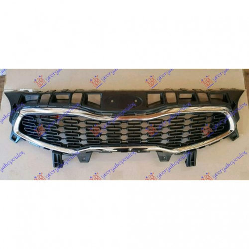Grila - Kia Ceed 2012 , 86350-A2600